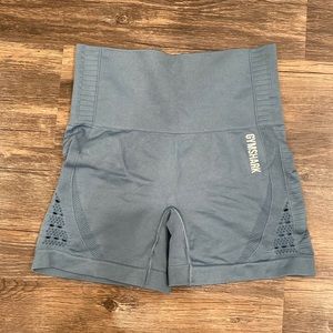 Gymshark Seamless Shorts